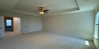 Spacious House in Mays Quarter Gallery 33