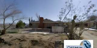 3-Bedroom 1-Bathroom Home with Fireplace, Front Yard & Private Back Patio in Victorville Gallery 1