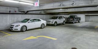 Shoreland Apartments Gallery 13