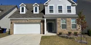 282 Creekhaven Drive Gallery 1
