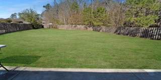 Savannah Sweetwater Station 3-Bed Home with Patio  Large Yard Gallery 35