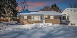 Charming 3-Bedroom, 1-bathroom home Gallery 1