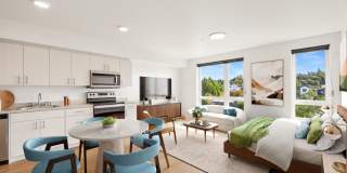 Tahoma Valley Apartments - Affordable Housing Gallery 1