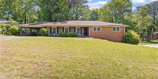 3269 Pamlico Drive SW Gallery 1