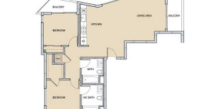 La Vida Melrose Gallery 5