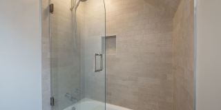 Charming, Renovated Bungalow in NW DC Tenley Area Gallery 28
