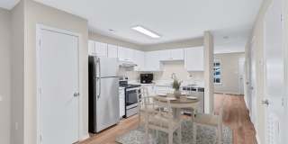 Willow Bend Townhomes - Affordable Housing Gallery 7