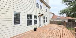 914 Tisbury Parkway Gallery 26