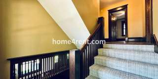 Beautiful, KCMO Home with Historic Charm, Updated Kitchen, Wood Floors and a Fenced Yard! Gallery 29
