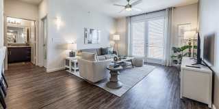 Parkside at Craig Ranch Apartment Gallery 63