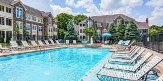 The Hamilton at Fishers Gallery 1