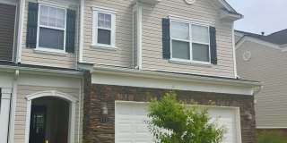 3BR/2.5BA Home with 2-Car Garage & Community Pool in Catawba Village Gallery 1