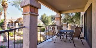 Gorgeous property in Courtside Casitas at the Racquet Club Scottsdale.   Luxury living and like being at a Resort!!! 5 Pools!!  Updated Unit!!!  This place is gorgeous!!! Gallery 19