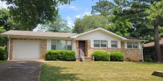 3 Bedroom 2 Bathroom Home with One Car Attached Garage in Valley Park Homes Subdivision Gallery 14