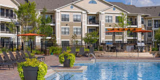 Heights at Meridian Gallery 5