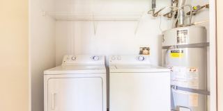 Meadow Square Apartment Homes - Affordable Housing Gallery 45