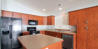 3 Bedroom, 2 Bath Home in Richland Gallery 1