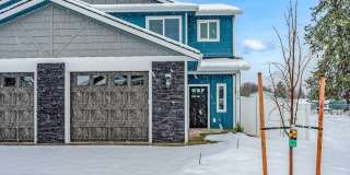 Brand New 3 bed 2.5 townhome Gallery 1