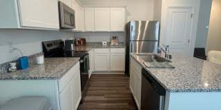Beautiful brand-new 3-bedroom, 2-bath home located in a desirable new community! Gallery 5