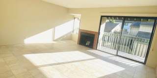 LA JOLLA VILLAGE LIVING! SPACIOUS 3BD/2.5BA TOWNHOME AVAILABLE JUNE for $4,795/mo! Gallery 6