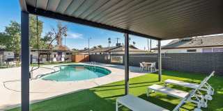 The Monica Apartments Gallery 5