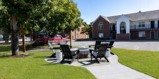 Brighton Park Gallery 23