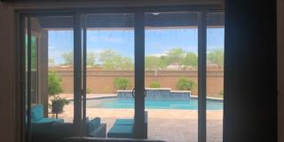 Gorgeous 5 Bed 3.5 Bath 3 Car garage home with private pool + SOLAR in gated community in Peoria Gallery 14
