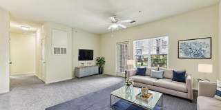 The Heights On Parmer - Affordable Housing Gallery 12
