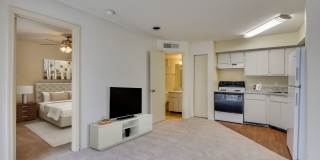 Champions Pines Apartment Homes Gallery 1