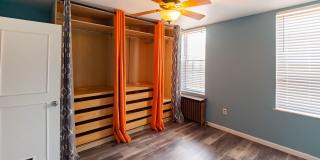 Three Bed Newbold Townhome Gallery 21