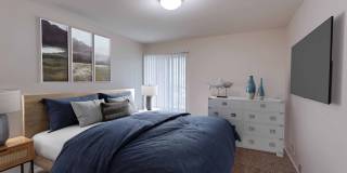 Hidden Valley Apartments Gallery 4