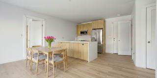 BRAND NEW 1-2-3 Beds Available - July 1st MOVE IN - Steps From BU Gallery 7