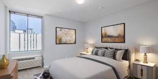 Arts Center Tower Apartments Gallery 13