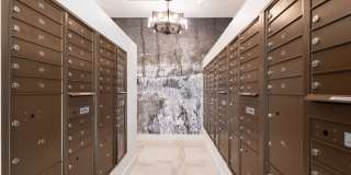 Tessa Matthews Apartments and Townhomes Gallery 26