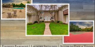 2 Bedroom Townhome - Available off of French Rd. Gallery 1