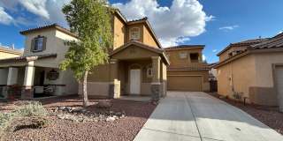 3-Bedroom North Las Vegas Home! 3-Bedroom North Las Vegas Home! Gallery 1