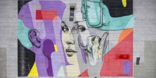 One Burton Gallery 55