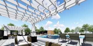 MainLine Apartment Homes Gallery 1