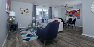 Stadium 700 Gallery 3