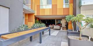 The Alamitos Gallery 22