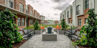 2100 Acklen Flats Gallery 7