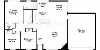 4210 East Evans Drive Gallery 16