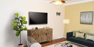 Puente Villa Apartments Gallery 3