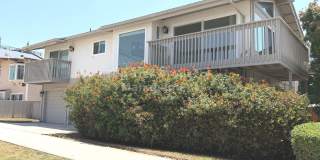 ***Beautiful Oceanfront 3 bed, 2 bath, 2,076 sqft House in Carlsbad Village - Available 06/15*** Gallery 1