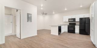 Prairie at Chaffee Crossing Gallery 1