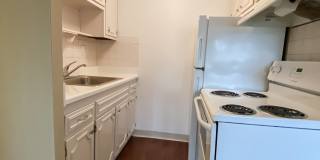 Holland Gardens Apartments Gallery 22