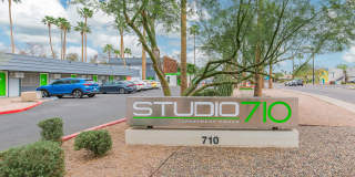 Studio 710 Gallery 41