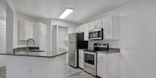 The Falls At Hunters Pointe Gallery 1