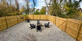 Fully Furnished And Updated 4 bedroom 2 bath house for Lease Gallery 23