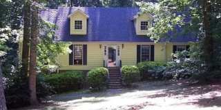 Spacious 4BR House in Roswell -Mountain Park Elementary district Gallery 1